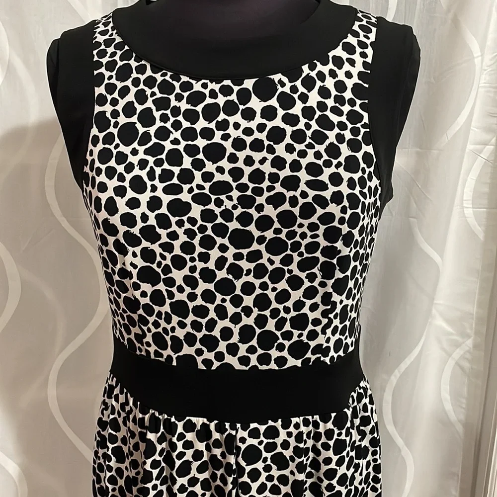 Talbots Dress, Size 6 - Picture 2 of 7
